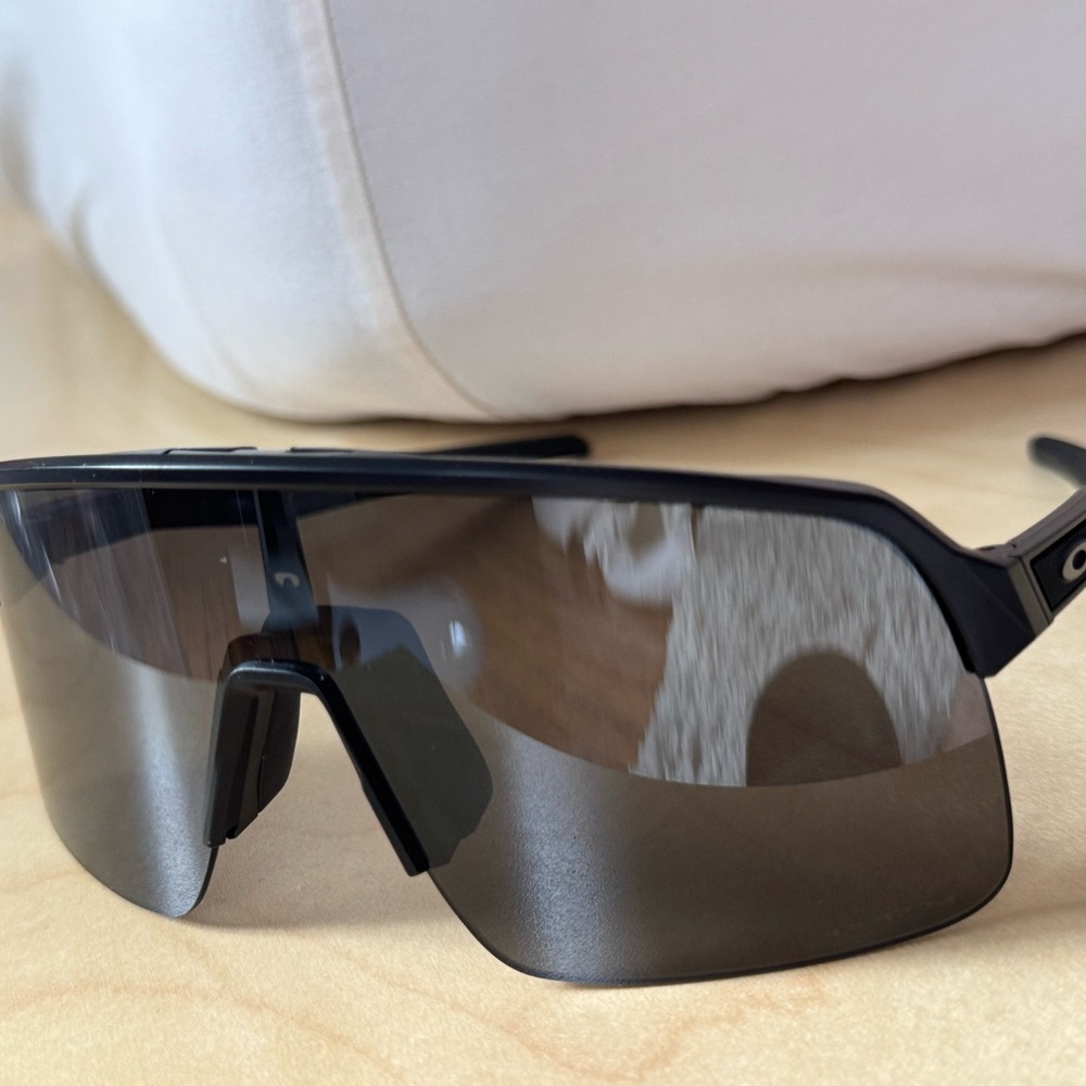 Oakley Sutro Lite Sunglasses
